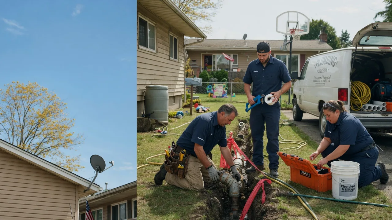 Garbage Disposal Replacement in Roanoke, LA near me